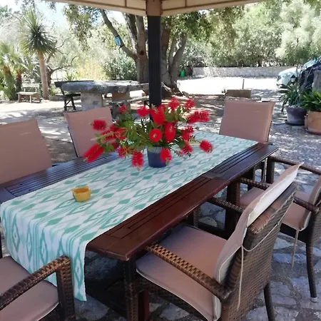 Yourhouse Son Morey Villa Arta