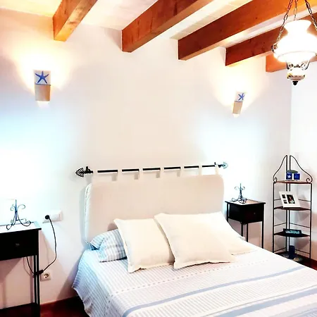Yourhouse Son Morey Arta