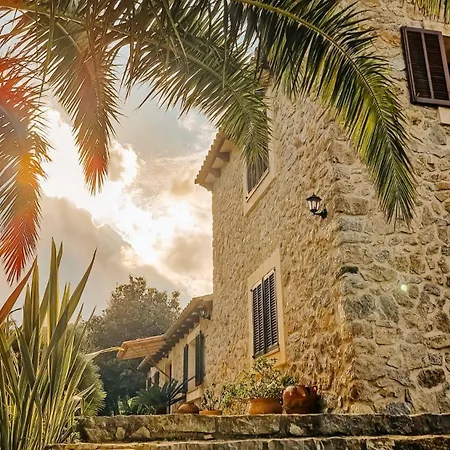Villa Yourhouse Son Morey *
