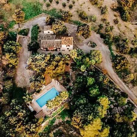 Yourhouse Son Morey * Arta