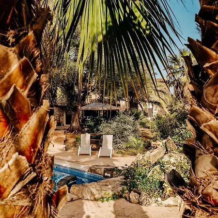 Villa Yourhouse Son Morey Arta
