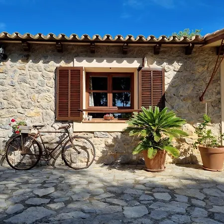 Yourhouse Son Morey Villa