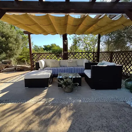 Yourhouse Son Morey Villa Arta