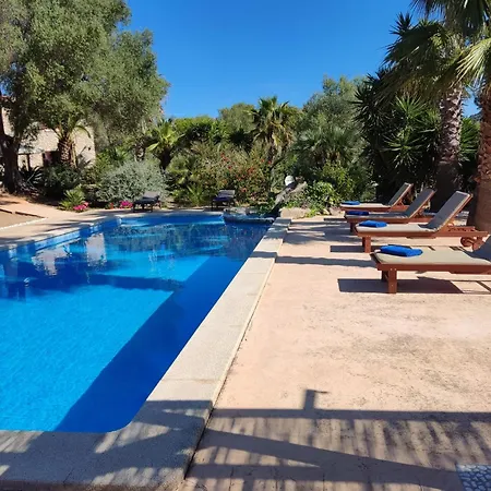 Villa Yourhouse Son Morey *