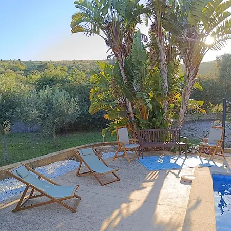 Yourhouse Son Morey Villa