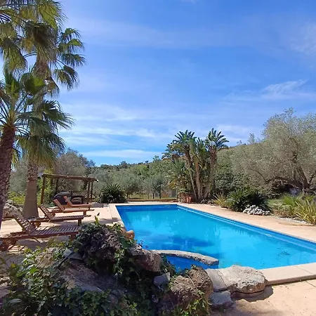 Villa Yourhouse Son Morey *