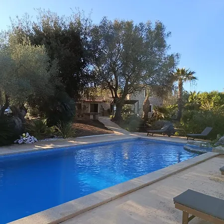 Yourhouse Son Morey * Arta