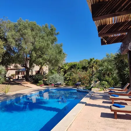 Villa Yourhouse Son Morey
