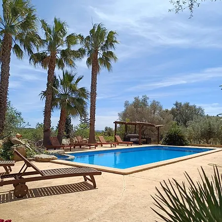 Yourhouse Son Morey Villa Arta