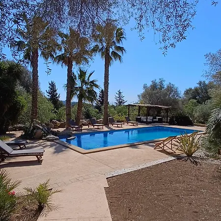 Villa Yourhouse Son Morey Arta