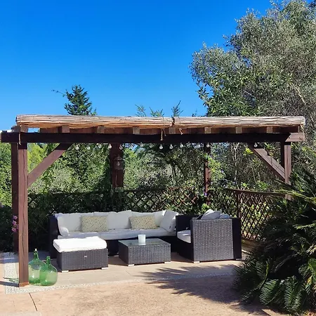 Yourhouse Son Morey Arta