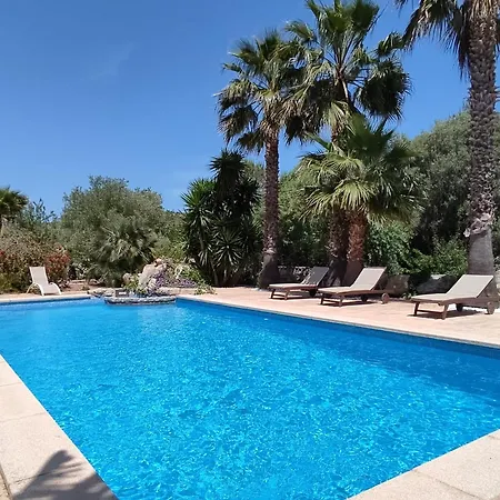 Villa Yourhouse Son Morey *