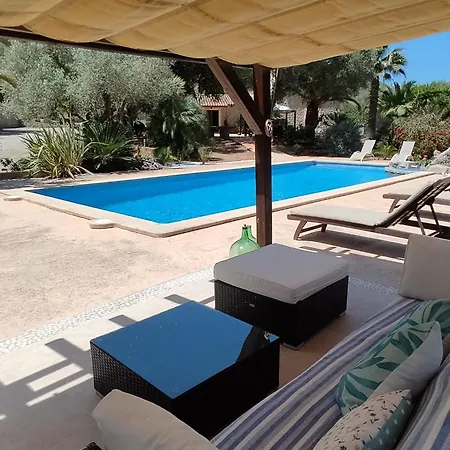 Villa Yourhouse Son Morey